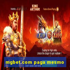 mgbet.com paga mesmo